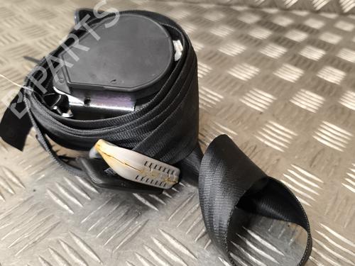 Used Rear left belt tensioner PEUGEOT 207 SW (WK_) 1.6 HDi (90 hp) 22011280