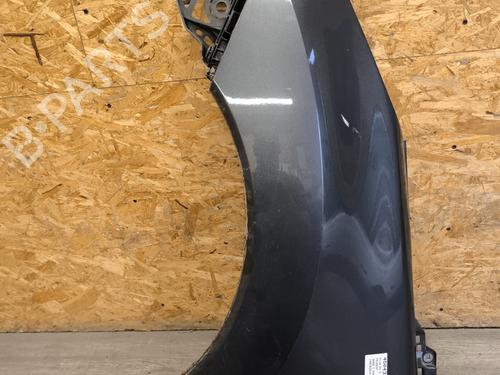 Used Left front fenders PEUGEOT 3008 I MPV (0U_) 2.0 HDi (163 hp) 27328994