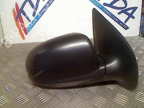 Right mirror HYUNDAI i20 I (PB, PBT) 1.2 | BP21730879C27 