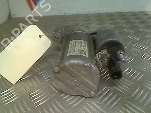 Starter VW POLO V (6R1, 6C1) 1.2 TSI 16V | BP21746967M8 