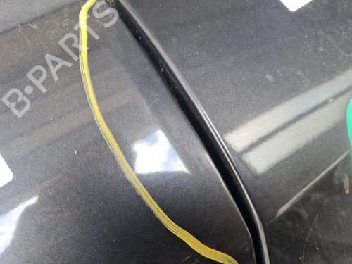 Left rear door FIAT GRANDE PUNTO (199_) 1.3 D Multijet | BP27214384C4 