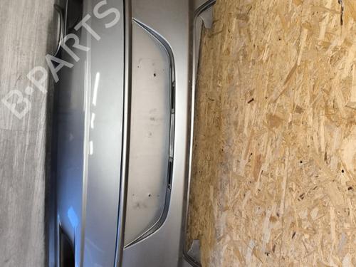 Used Rear bumper ALFA ROMEO MITO (955_) 1.6 JTDM (955AXC1B) (120 hp) 21741159