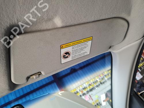 Left front window switch CHEVROLET AVEO / KALOS Hatchback (T250, T255) 1.2 LPG | BP27838089I27  - Image 10