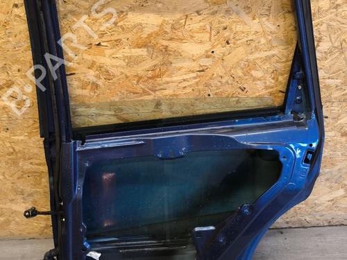 Right rear door FORD FIESTA V (JH_, JD_) 1.3 | BP24823372C5 