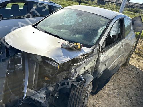 Used Parts RENAULT CLIO III (BR0/1, CR0/1) 2.0 16V Sport (200 hp) 3948288