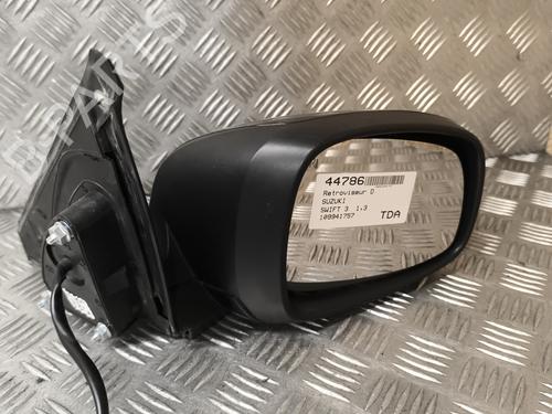 Retrovisor direito SUZUKI SWIFT III (MZ, EZ) 1.3 (RS413, ZC11S) (92 hp) 27716940