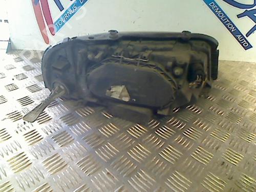 Used Left headlight VW SHARAN (7M8, 7M9, 7M6) 1.9 TDI (115 hp) 21744114