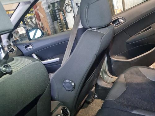 Steering column stalk PEUGEOT 308 I (4A_, 4C_) 1.6 HDi | BP23773093I23 
