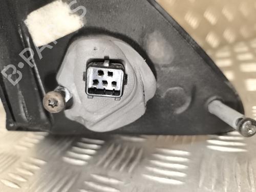 Left mirror FORD MONDEO I Turnier (BNP) 1.8 TD | BP25475834C26 