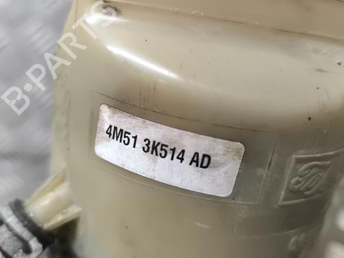 Steering pump FORD FOCUS C-MAX (DM2) 1.8 TDCi | BP21732611M99 
