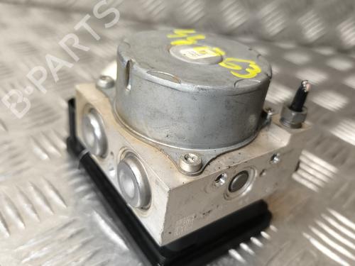 Used ABS pump ABS pump CITROËN C3 II (SC_) 1.0 VTi 68 (68 hp) 22015905 22015905