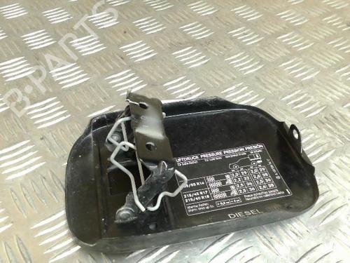 Fuel flap MERCEDES-BENZ B-CLASS Sports Tourer (W245) B 200 CDI (245.208) | BP21745028C131 