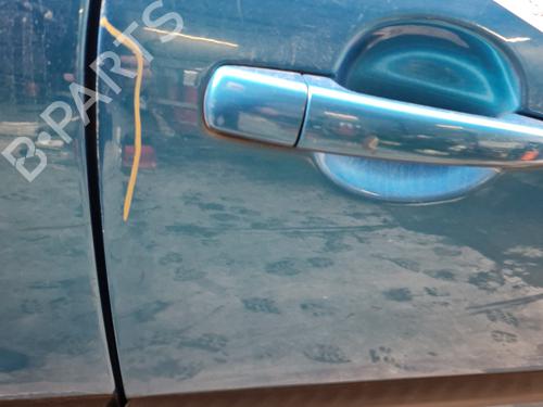 Right front door PEUGEOT 207 (WA_, WC_) 1.4 16V | BP29378323C3 