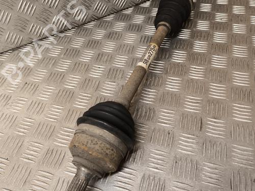 Used Left front driveshaft PEUGEOT 207 (WA_, WC_) 1.4 HDi (68 hp) 21747266