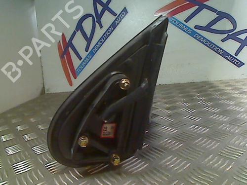 Right mirror HYUNDAI SANTA FÉ I (SM) 2.0 CRDi 4x4 | BP21751566C27 