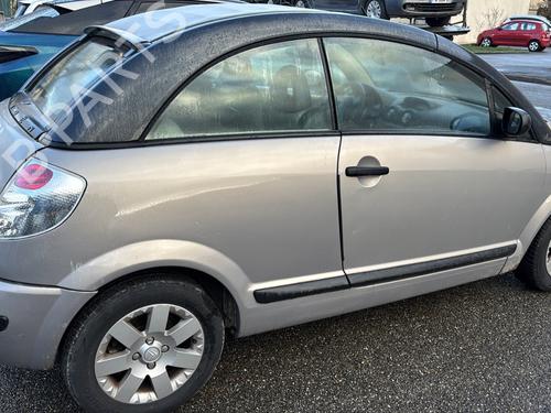 Used Parts CITROËN C3 Pluriel (HB_) 1.6 (109 hp) 4371813