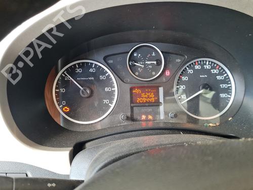 Starter PEUGEOT PARTNER Tepee 1.6 HDi 90 | BP25027405M8  - Image 15