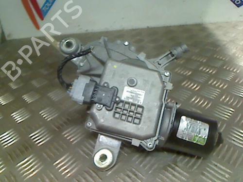 Used Front wiper motor CITROËN C4 Grand Picasso I (UA_) 1.6 HDi (109 hp) 21746155