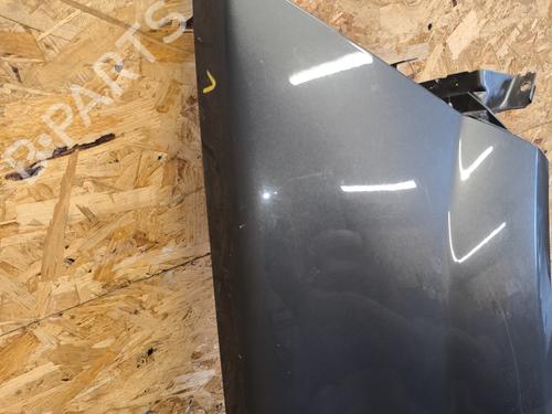 Right front fenders RENAULT MEGANE II (BM0/1_, CM0/1_) 1.5 dCi (BM1E, CM1E) | BP26278741C42 