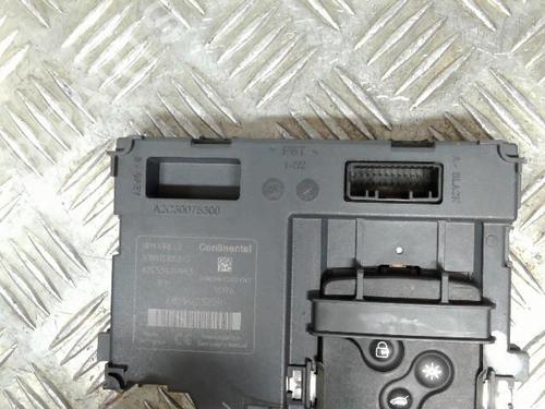 Card reader RENAULT CLIO IV Grandtour (KH_) 1.5 dCi 90 (KHN3, KHN4) | BP21749441E4 