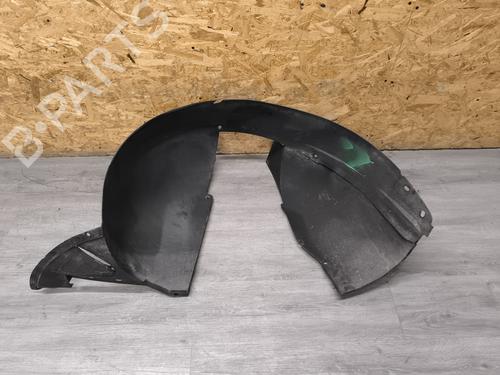 Used Wheel arch CITROËN C3 Pluriel (HB_) 1.6 (109 hp) 25276909
