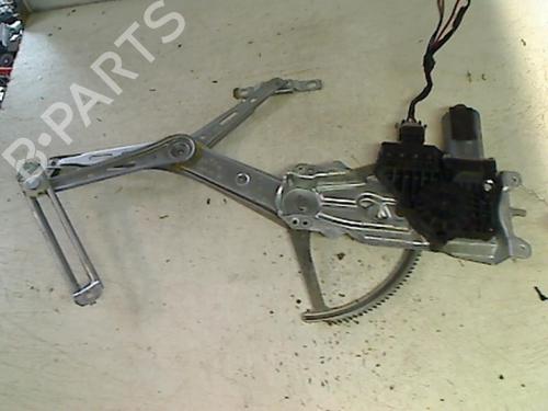 Used Front right window mechanism OPEL ZAFIRA A MPV (T98) 2.2 DTI 16V (F75) (125 hp) 21752746