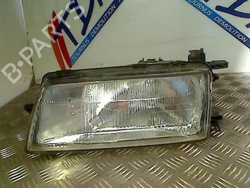 Left headlight OPEL VECTRA A Hatchback (J89) 1.7 TD (F68, M68) | BP21739540C28 