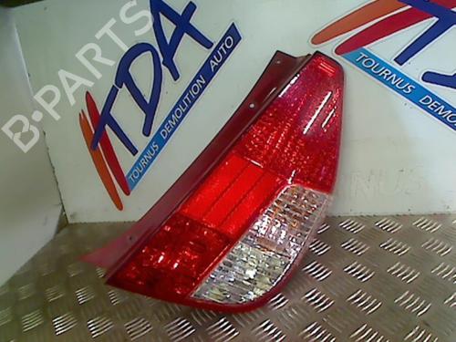 Right taillight HYUNDAI i10 I (PA) 1.1 CRDi | BP21744399C35 