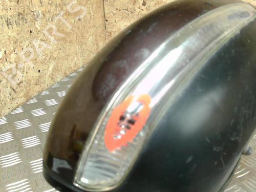 Right mirror PEUGEOT 208 I (CA_, CC_) 1.2 VTI 82 | BP21729126C27 