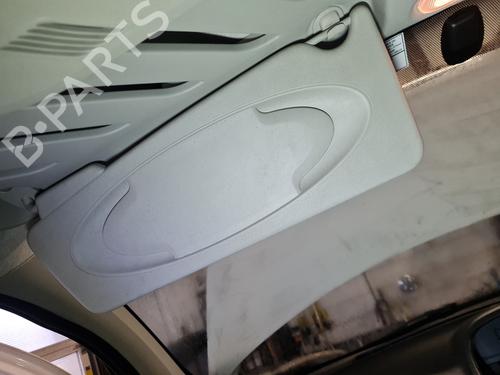 Front bumper RENAULT KANGOO Express (FW0/1_) 1.5 dCi 90 (FW0G, FW05, FW08, FW11) | BP30794156C7