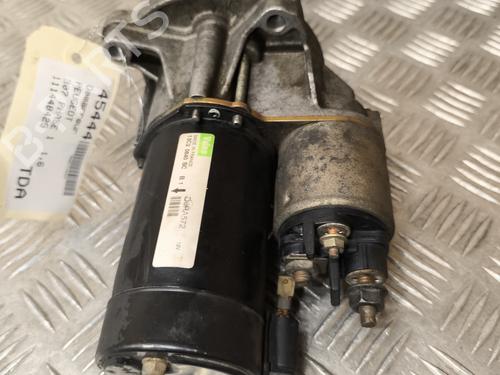 Startmotor PEUGEOT 307 (3A/C) 1.6 16V | BP28538472M8 