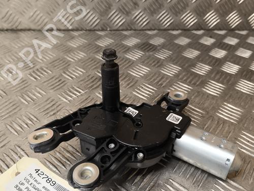 Viskermotor bagrude VW UP! (121, 122, BL1, BL2, BL3, 123) 1.0 (75 hp) 21740515