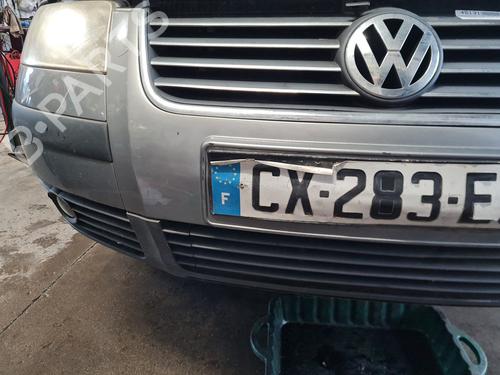 Foran støtfanger VW PASSAT B5.5 (3B3) 1.9 TDI | BP29075399C7 