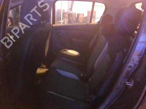 Engine DACIA SANDERO II 1.5 dCi | BP21735107M1 