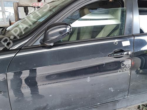 Used Left front door BMW 3 Touring (E91) 320 d (163 hp) 28305033