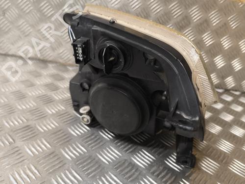 Højre forlygte CITROËN C2 (JM_) 1.4 HDi | BP27162218C29 