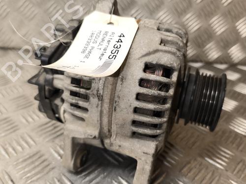 Generator RENAULT MODUS / GRAND MODUS (F/JP0_) 1.6 (JP03, JP0B, JP0U, JP0Y, JP1G) | BP23770860M7 