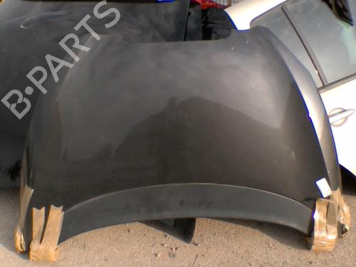 Used Hood SEAT ALTEA (5P1) 2.0 TDI 16V (140 hp) 21736653
