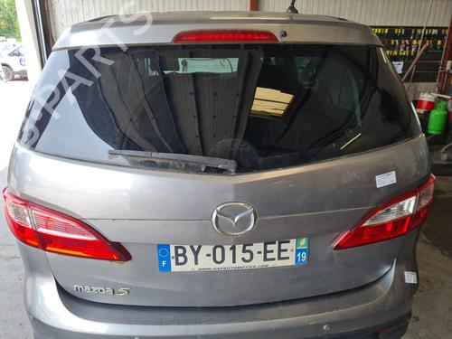 Bakluke CC/Kombi-Kupé MAZDA 5 (CW) 1.6 CD (116 hp) 26586173