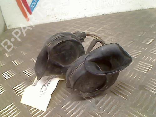 Horn VW POLO (9N_, 9A_) 1.4 TDI | BP21738850E13 