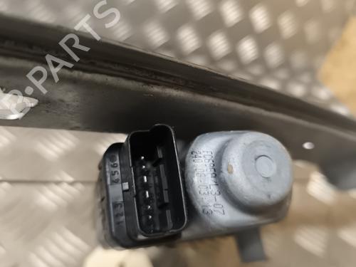Front left window mechanism RENAULT GRAND SCÉNIC II (JM0/1_) 1.5 dCi (JM1E) | BP21740403C22 