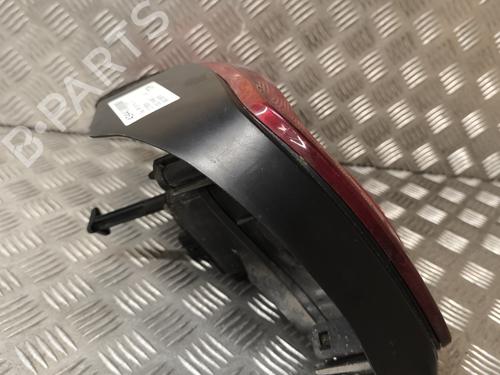 Right taillight CITROËN DS3 (SA_) 1.6 HDi 90 | BP21734131C35 