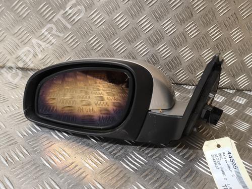 Used Left mirror OPEL SIGNUM Hatchback (Z03) 1.9 CDTI (F48) (120 hp) 22772582