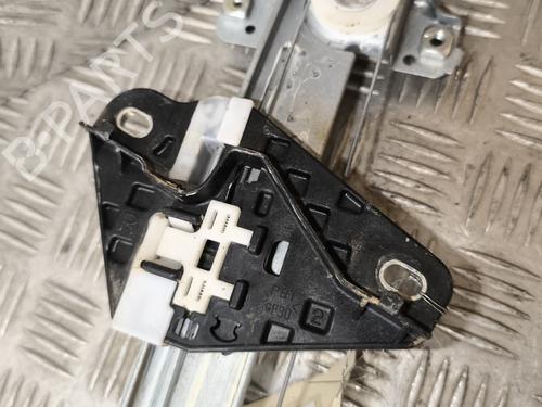 Rear right window mechanism HONDA CIVIC VIII Hatchback (FN, FK) 2.2 CTDi (FK3) | BP22008964C25 