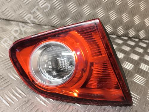 Used Left tailgate light NISSAN QASHQAI I (J10, NJ10) 1.5 dCi (106 hp) 30565659