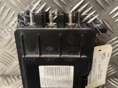 Used Electronic module RENAULT LAGUNA III (BT0/1) 1.5 dCi (BT00, BT0A, BT0T, BT1J) (110 hp) 26449958