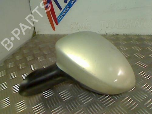 Left mirror FIAT GRANDE PUNTO (199_) 1.3 D Multijet (199.AXD11, 199.AXD1A, 199.AXD1B,... | BP21744491C26 