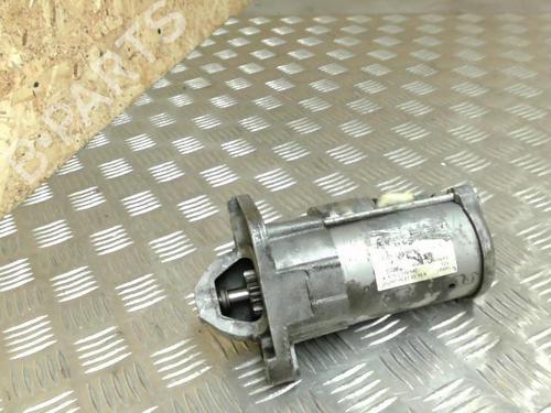 Starter RENAULT KANGOO III Box Body/MPV 1.5 Blue dCi 95 (FJAB) | BP21745551M8 