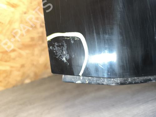 Right rear door PEUGEOT 208 I (CA_, CC_) 1.2 VTI 82 | BP23770715C5