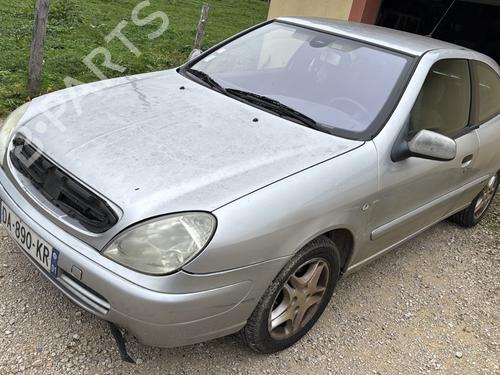 Startmotor CITROËN XSARA Coupe (N0) 2.0 HDI 90 | BP29914517M8